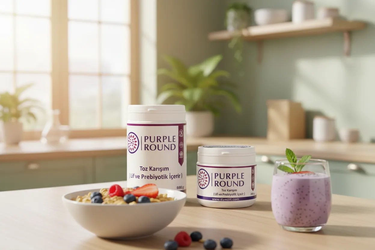 diyet lifi faydaları