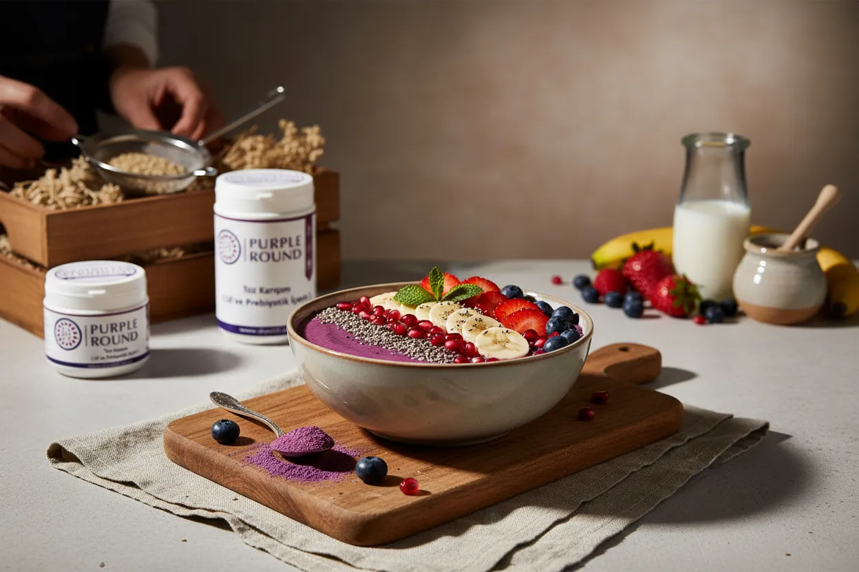 diyet lifi faydaları