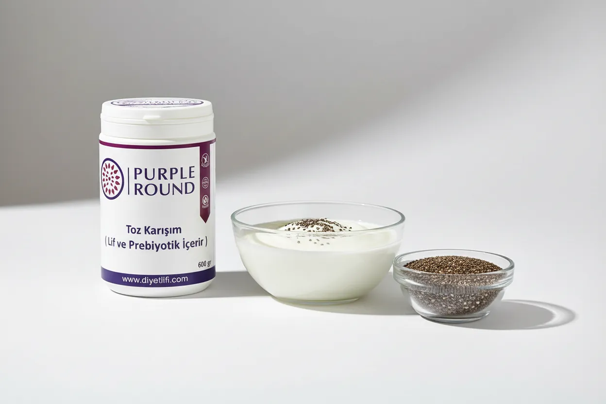 diyet lifi kullanımı