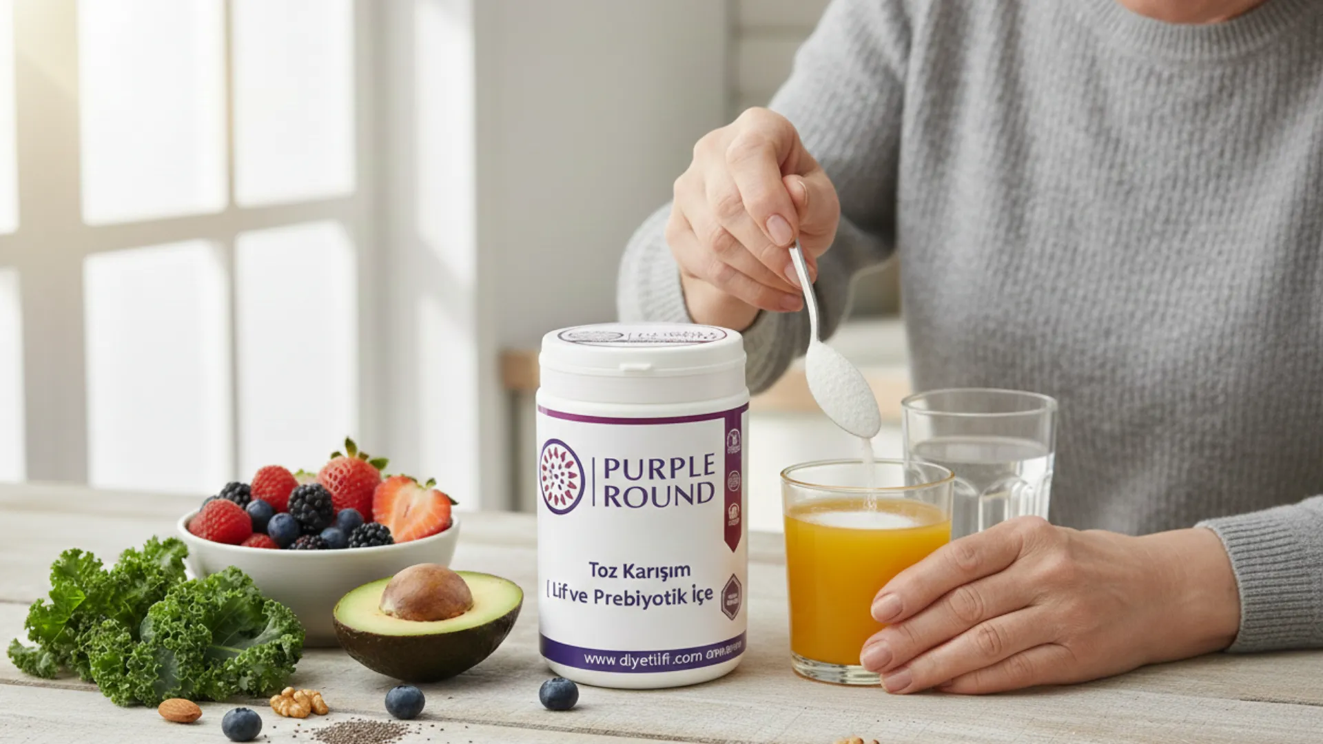 diyet lifi kaynakları.