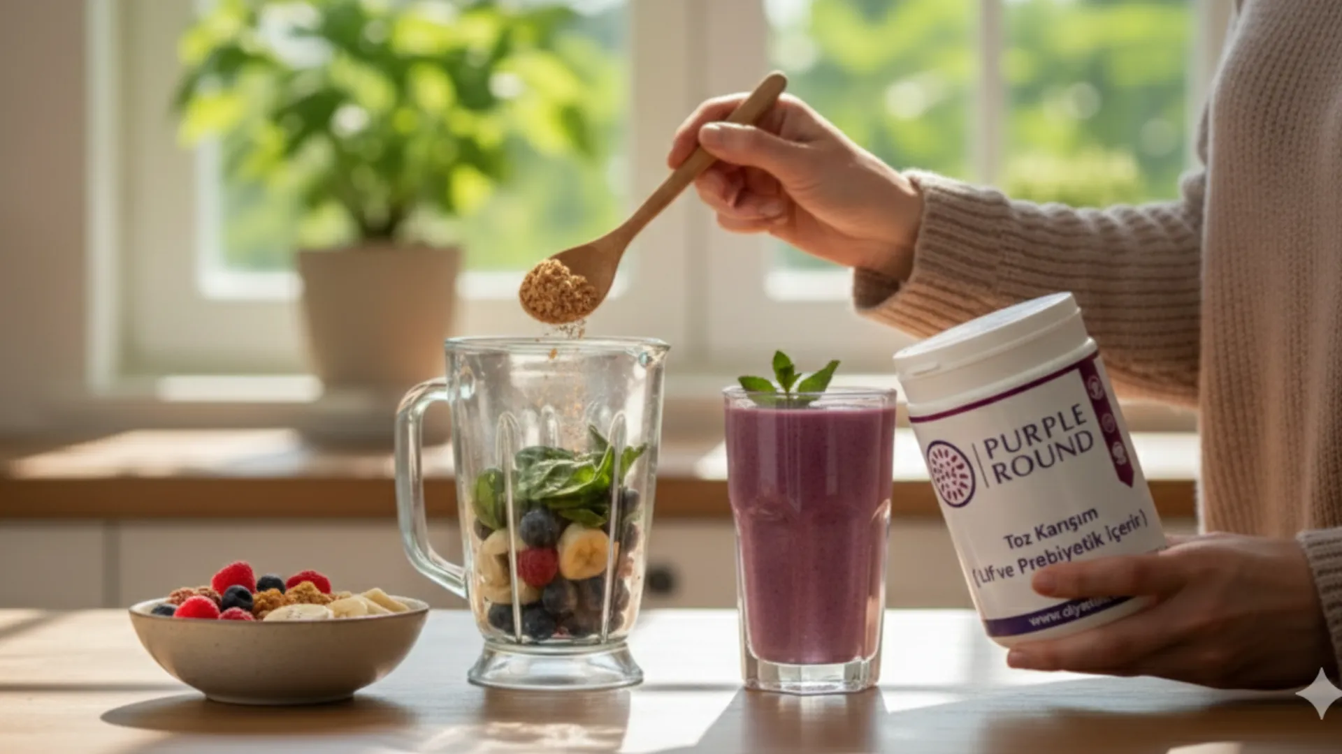 diyet lifi faydaları