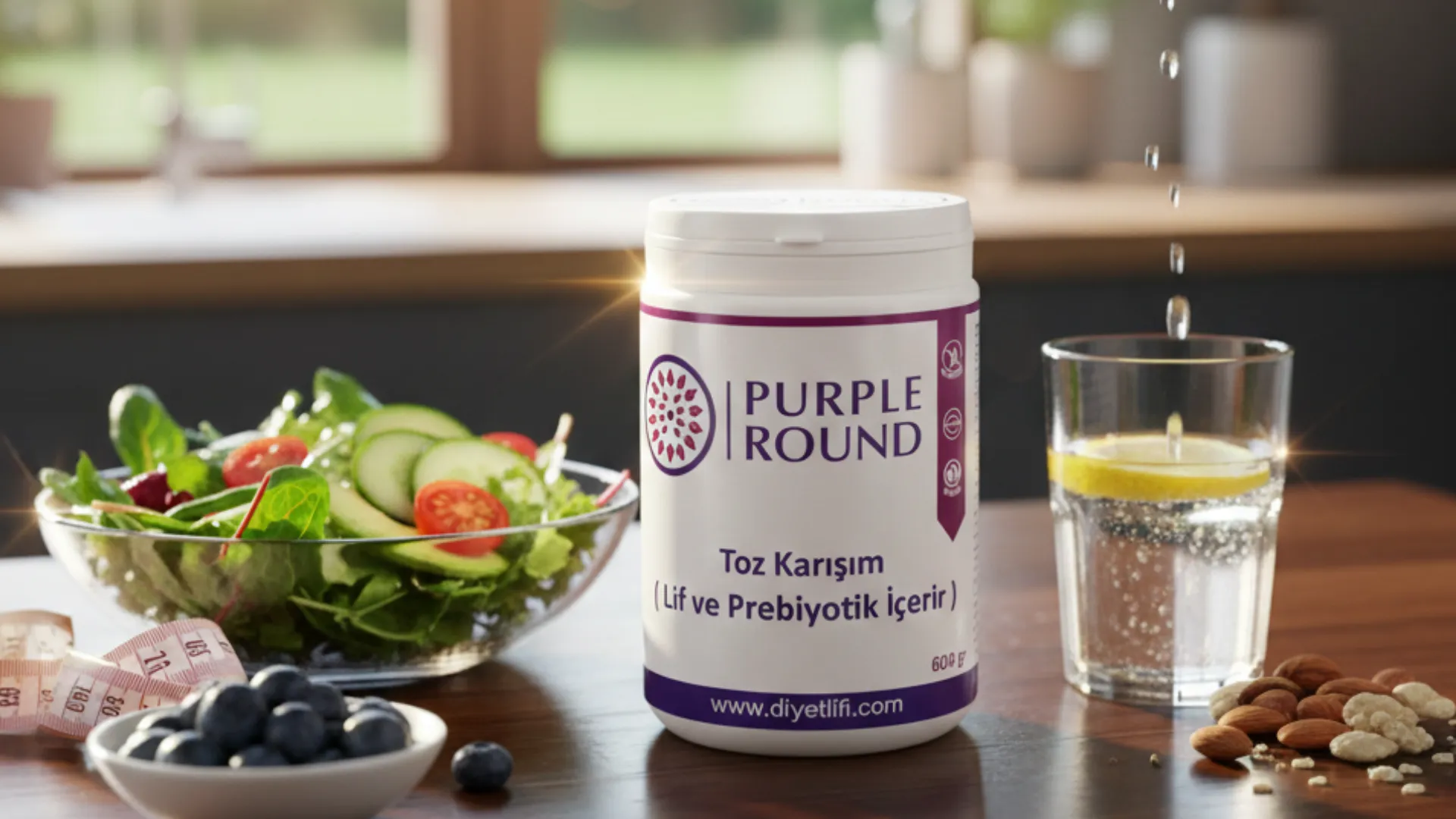 hamileler için diyet lifi kullanımı