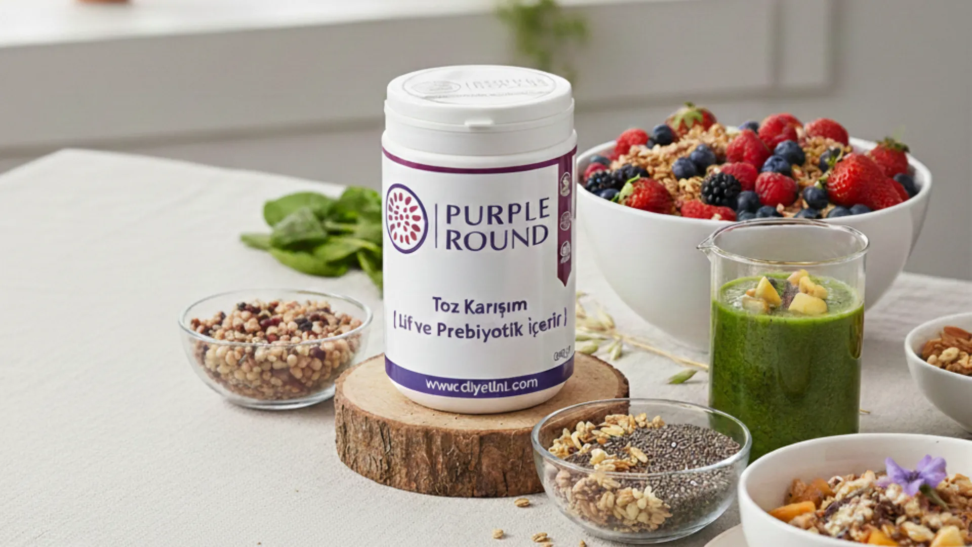 lifli beslenme önerileri