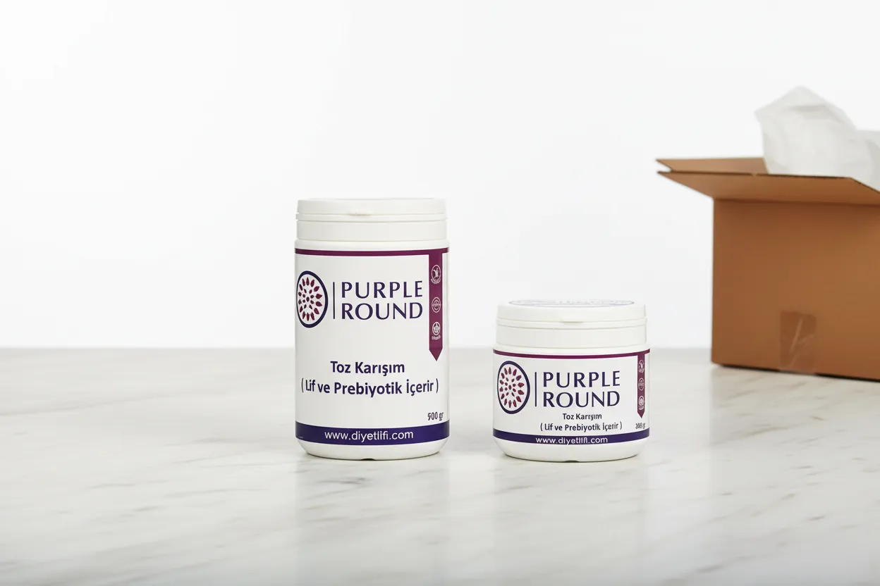prebiyotik faydaları