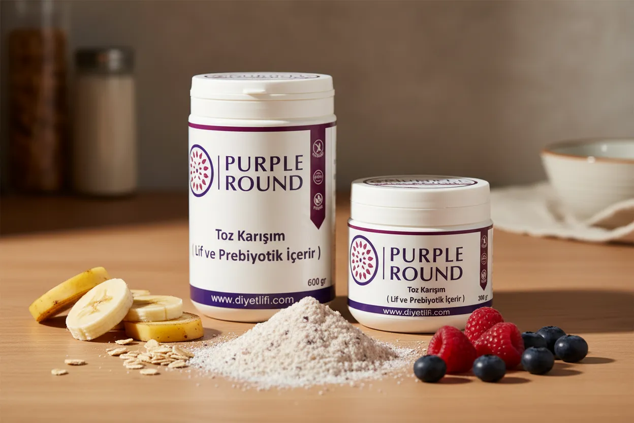 toz diyet lifi nedir