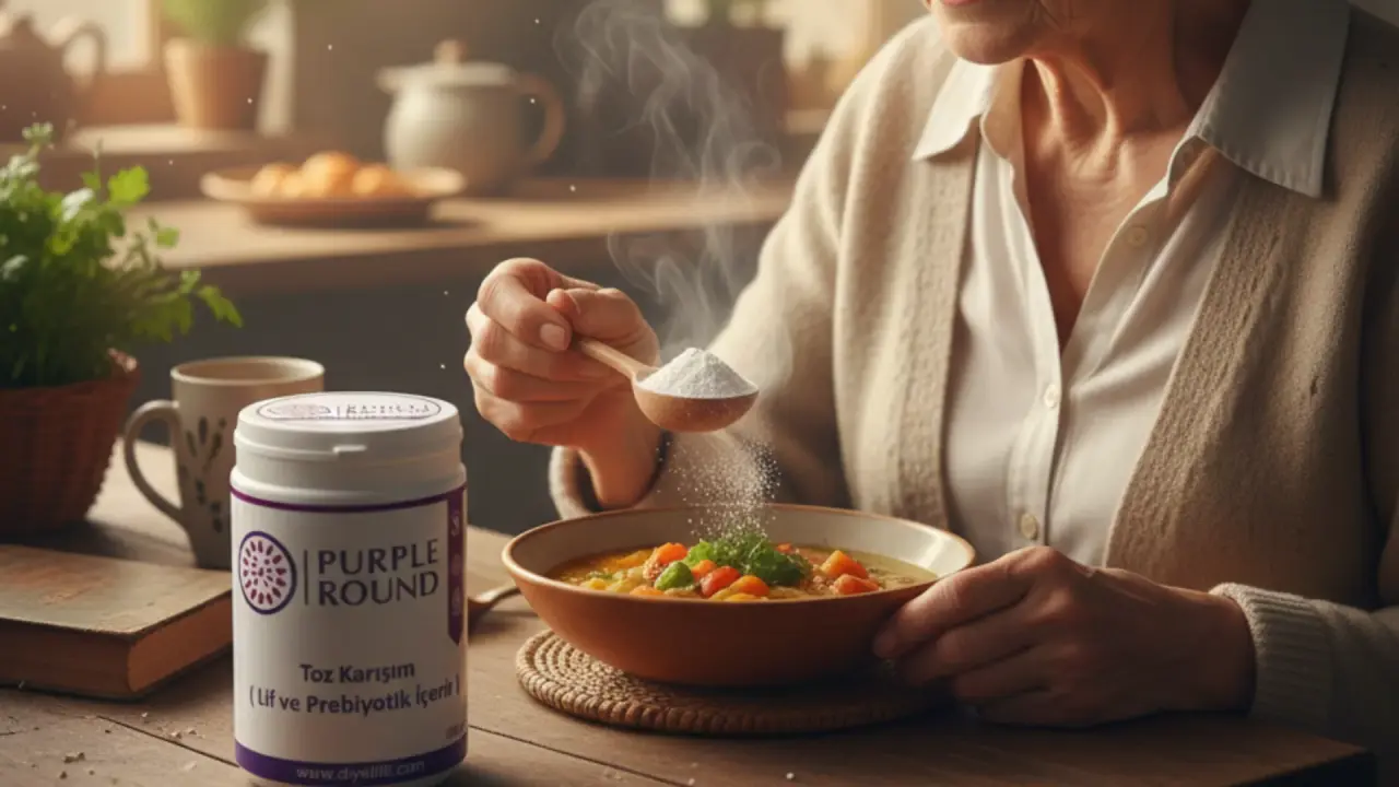 Kolesterol Düşüren Lif Çeşitleri: Kalp Sağlığı için Beslenme