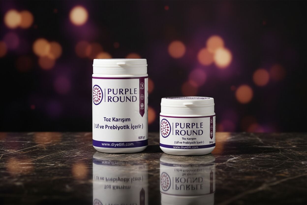 Prebiyotik Nedir? Prebiyotik Kullanımının Sağladığı Faydalar!