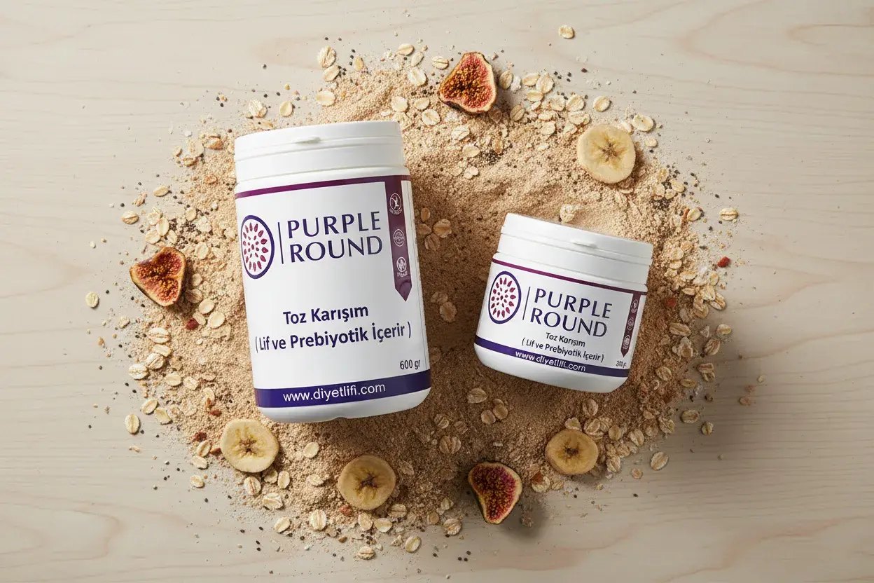 Kabızlık için Lif İçeren Smoothie Tarifleri Dengeli Beslenme