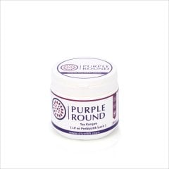 Purple Round Diyet Lifi - 300 gr