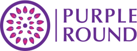 Diyet Lifi - Purple Round